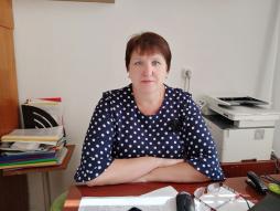 Бортко Елена Геннадьевна