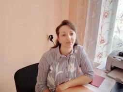 Белик Надежда Николаевна
