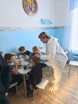 Родительский контроль